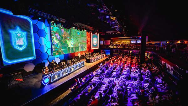 Dplus KIA 陷入了败者组，将面对 Generation Gaming 和 Nongshim RedForce 的胜者；