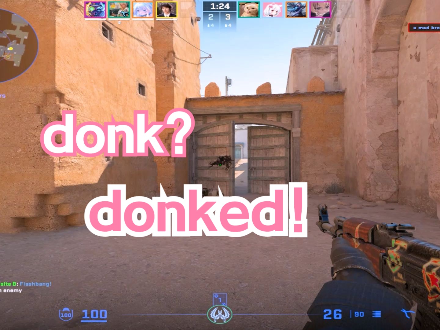 EPL淘汰赛对阵出炉：首轮Heroic对阵NaVi