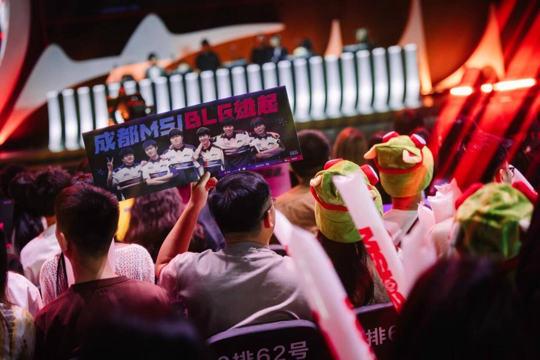 BC.Game 将对阵 PARIVISION ，而 Sinners 将与 Friendly Campers 争夺 ESL Pro League S23 的名额