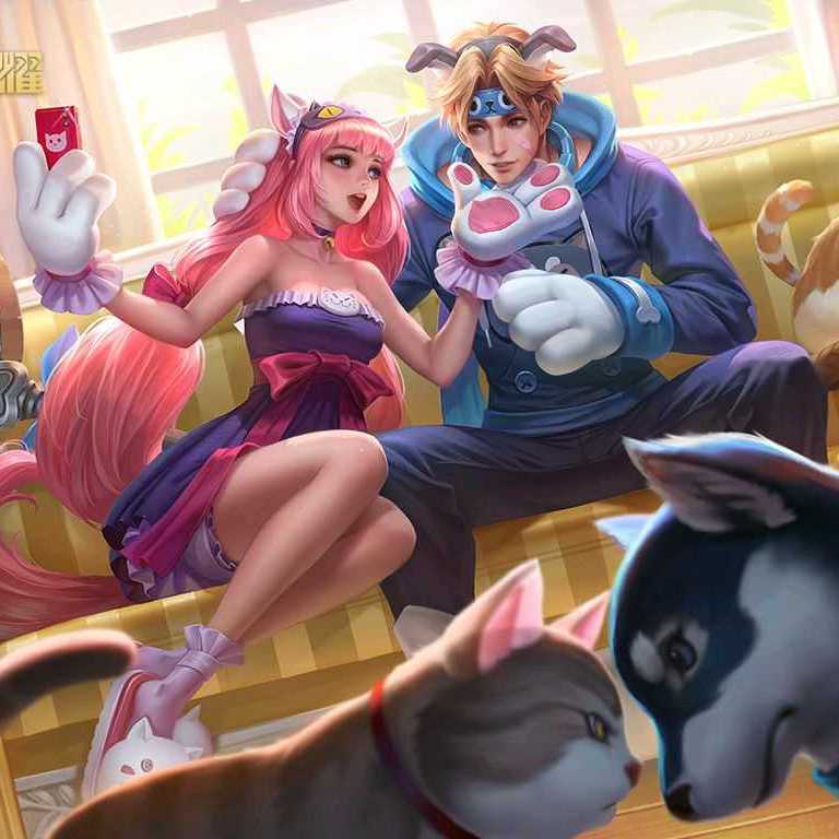 Creme ：感觉Chovy确实挺厉害的，以后中期自己不要玩的那么急了