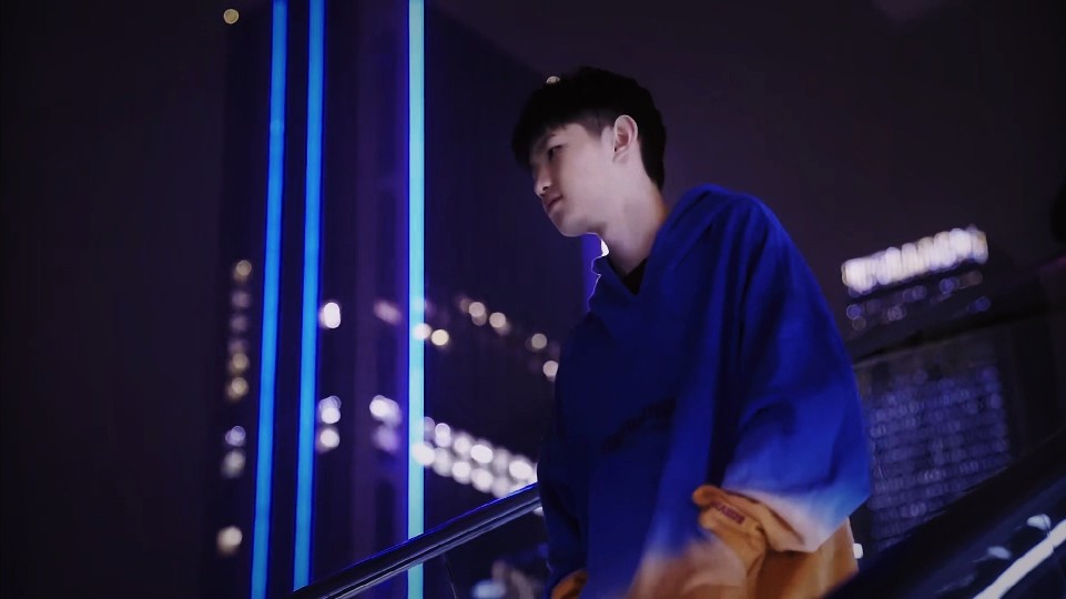 XLG Esports 离开 VCT 2025： 中国第二阶段，而 EDward Gaming 进入下一轮