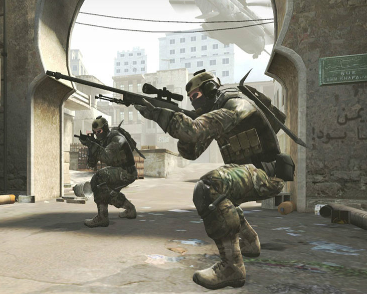 BLAST.tv 奥斯汀 Major 2025 最佳球员前十名