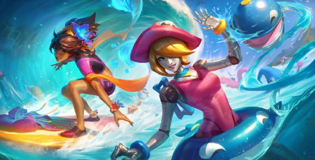 3DMAX 晋级至 Perfect World 上海 Major 2024， B8 和 PARIVISION 退出了 RMR