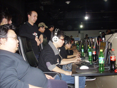 DOTA2 VP战队教练谈BB：很像Team Spirit