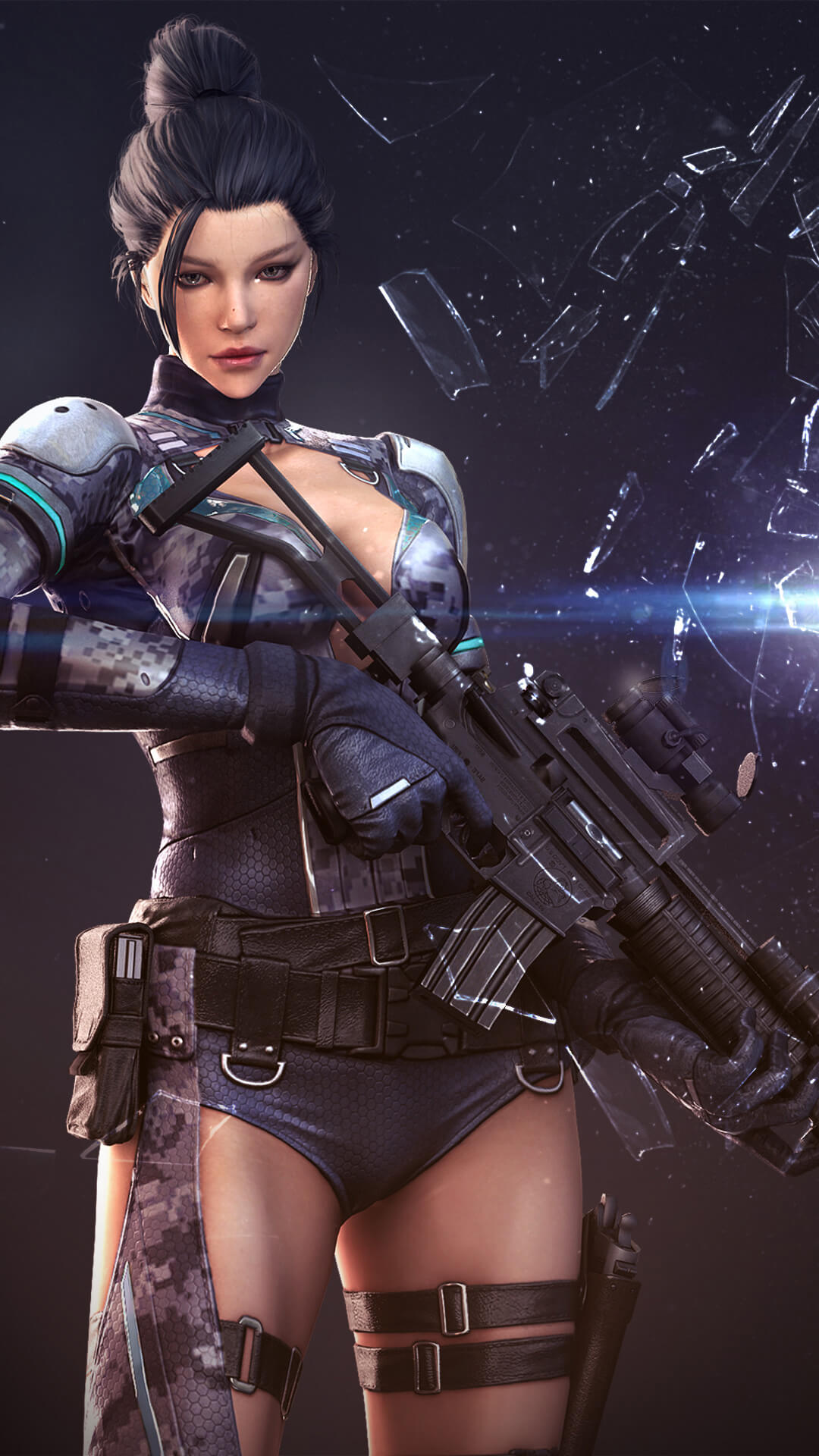 RAMZES666：Chalice无疑是最强的三号位选手