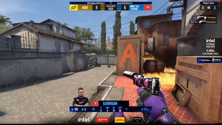 英雄联盟被评为年度最佳游戏，Doran被授予年度电子竞技运动员 — 2025年电子竞技奖结果