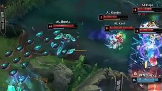 LCS选手协会发布公告拒绝向拳头让步，只有谈判才能解决问题