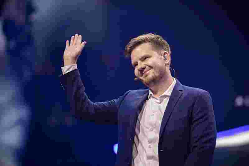 英雄联盟宇宙新游由小岛秀夫操刀？